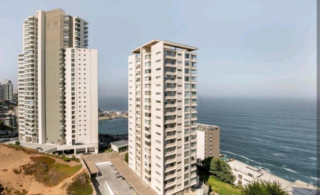 Apartamento Familiar Con Hermosa Vista Al Mar
