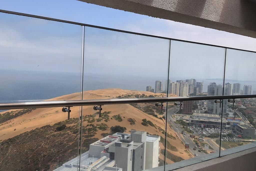 Apartamento Familiar Con Hermosa Vista Al Mar