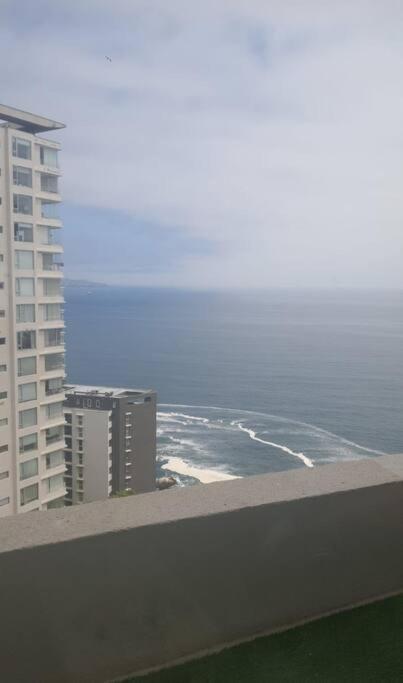 Apartamento Familiar Con Hermosa Vista Al Mar